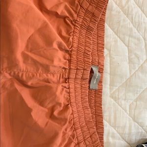 Everlane  Colton khakis